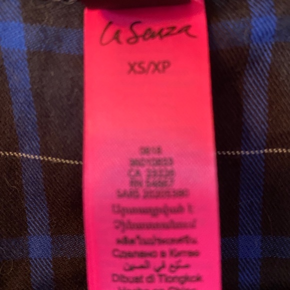 La Senza Night Shirt - Picture 3 of 3